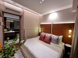 North Gaia (D27), Condominium #458900001